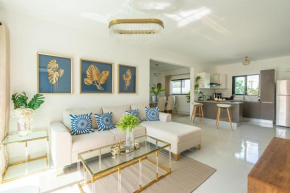 Luxe Executive Apartment Santiago